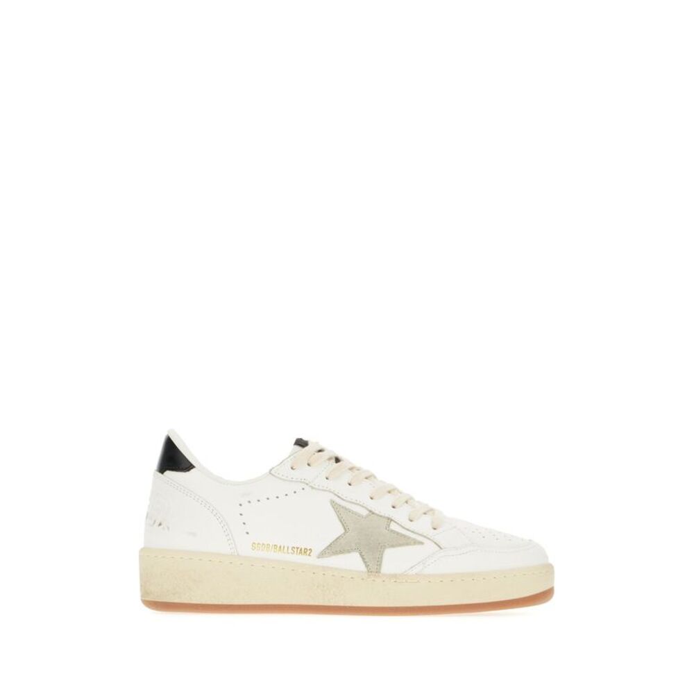 Golden Goose Man Shoes Sneakers